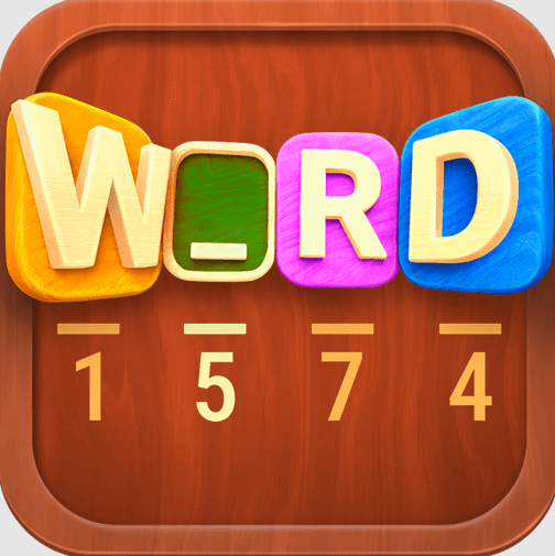 Colorwood Words Lösungen