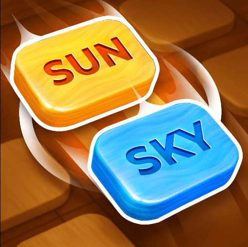 Colorwood Associations Lösungen