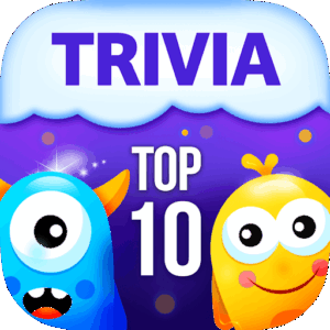 Trivia Top 10 losungen