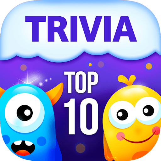Trivia Top 10 losungen